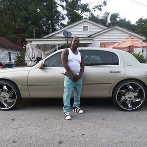 Meet your Posher, George